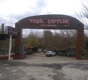 yesil ciftlik zekeriyakoy istanbul zomato